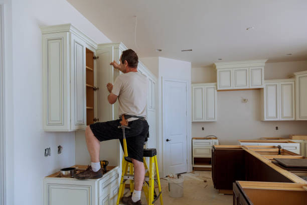 Licensed Kitchen Remodeling service in Richwood, OH - Remodeling Of Kitchen