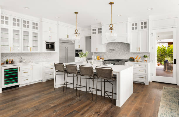 24/7 Emergency Kitchen Remodeling experts in Richwood, OH