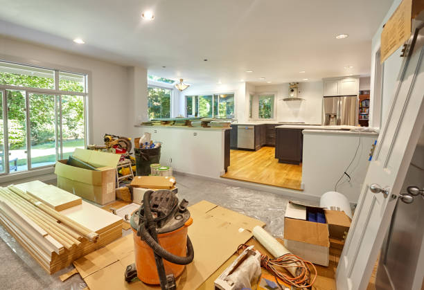 Reliable Kitchen Remodeling contractor in Richwood, OH by Remodeling Of Kitchen