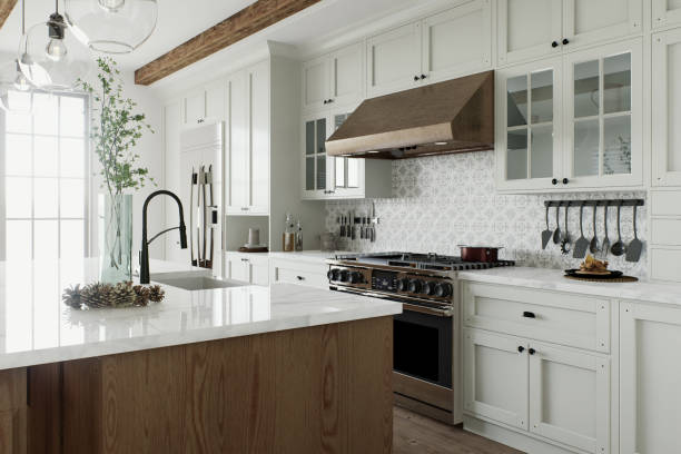 Affordable Kitchen Remodeling solutions in Richwood, OH