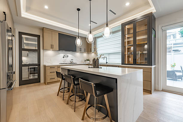 Top rated local Kitchen Remodeling specialists in Richwood, OH